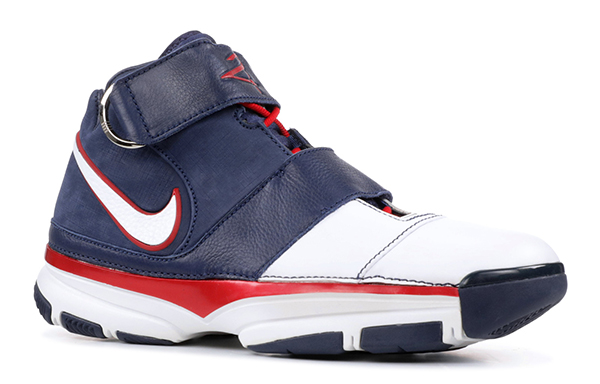 Order Nike Zoom Kobe 2 ST 'Olympic' Sepatu Basket 316835-411