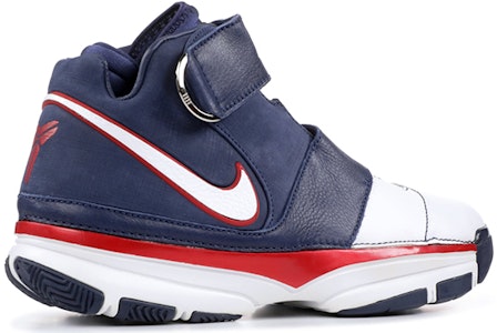 ナイキ ズーム コービー 2 ST "オリンピック" 316835-411 Lookbook ナイキ ズーム コービー 2 ST "オリンピック" 316835-411