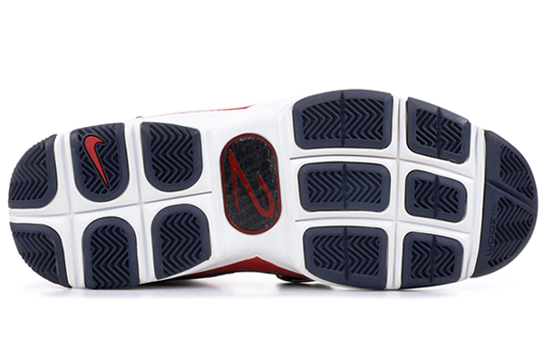 Shop Nike Zoom Kobe 2 ST 'Olympic' Sepatu Basket 316835-411