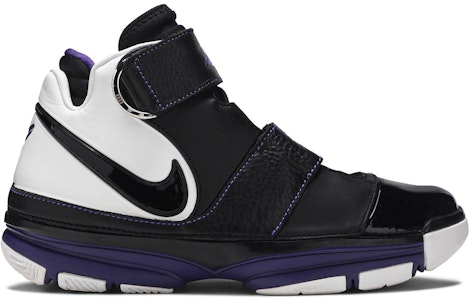 耐吉 Zoom Kobe 2 ST '鯨魚' 316835-001 Buy 耐吉 Zoom Kobe 2 ST '鯨魚' 316835-001