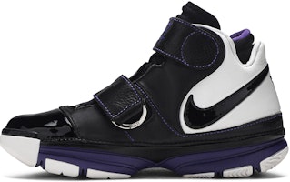 耐吉 Zoom Kobe 2 ST '鯨魚' 316835-001 Lookbook 耐吉 Zoom Kobe 2 ST '鯨魚' 316835-001