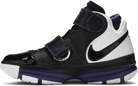 耐吉 Zoom Kobe 2 ST '鯨魚' 316835-001 Lookbook 耐吉 Zoom Kobe 2 ST '鯨魚' 316835-001