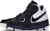 Lookbook Nike Zoom Kobe 2 ST 'Orca' Lelaki 316835-001