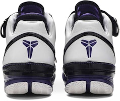 耐吉 Zoom Kobe 2 ST '鯨魚' 316835-001 Details for 耐吉 Zoom Kobe 2 ST '鯨魚' 316835-001