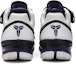 Details for Nike Zoom Kobe 2 ST 'Orca' Lelaki 316835-001