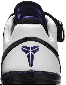 耐吉 Zoom Kobe 2 ST '鯨魚' 316835-001 Sizing 耐吉 Zoom Kobe 2 ST '鯨魚' 316835-001