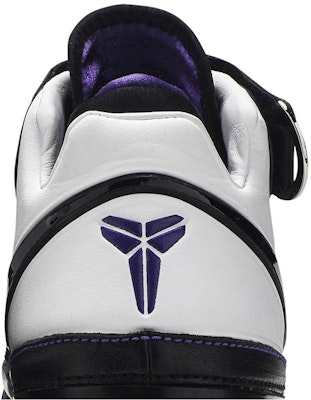 Nike Zoom Kobe 2 ST 'Orca' 316835-001 Sizing Nike Zoom Kobe 2 ST 'Orca' 316835-001