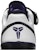 Nike Zoom Kobe 2 ST 'Orca' Lelaki 316835-001