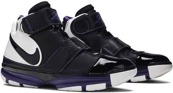 耐吉 Zoom Kobe 2 ST '鯨魚' 316835-001 Cheap 耐吉 Zoom Kobe 2 ST '鯨魚' 316835-001