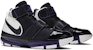 Nike Zoom Kobe 2 ST 'Orca' Lelaki 316835-001