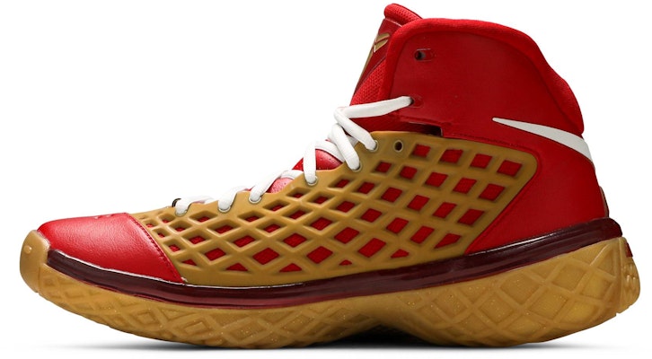Nike Zoom Kobe 3 'All Star' 318090-171 Lookbook Nike Zoom Kobe 3 'All Star' 318090-171