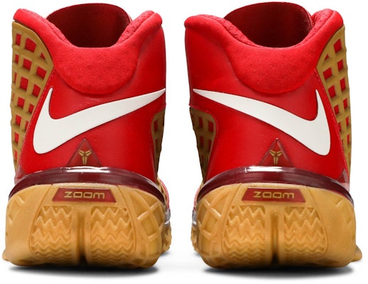 Nike Zoom Kobe 3 'All Star' 318090-171 Details for Nike Zoom Kobe 3 'All Star' 318090-171