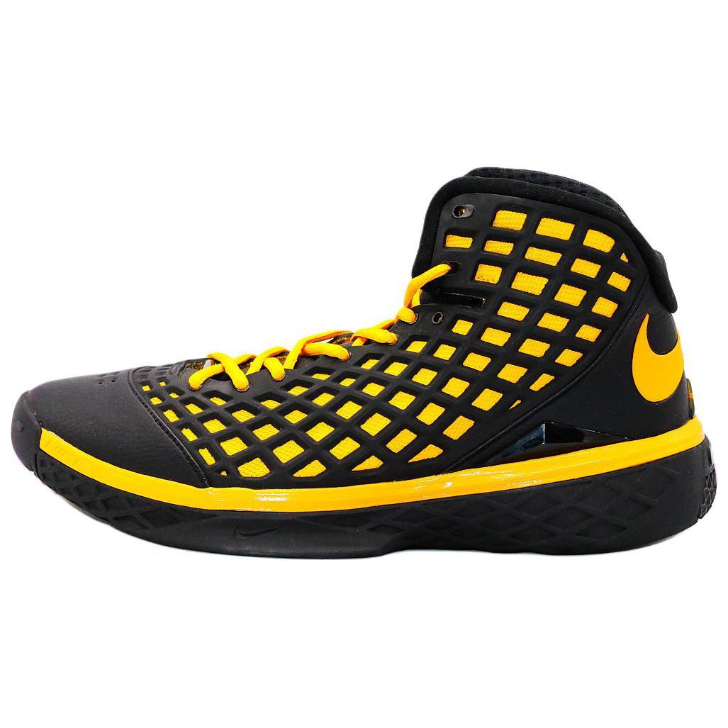 Buy Nike Zoom Kobe 3 '黑金' 亚洲限定版 318090-073