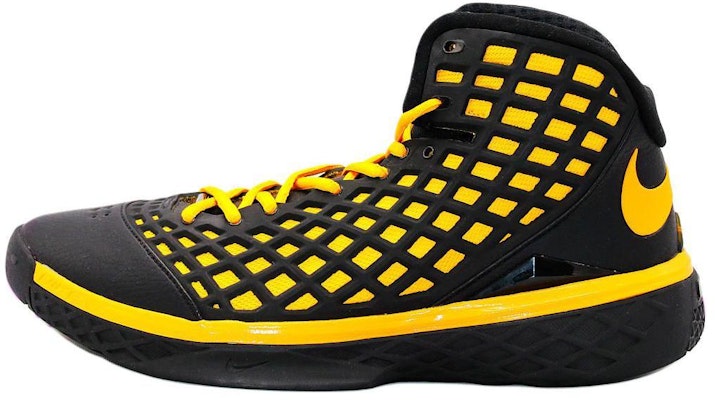 Nike Zoom Kobe 3 '黑金' 亚洲限定版 318090-073 Buy Nike Zoom Kobe 3 '黑金' 亚洲限定版 318090-073