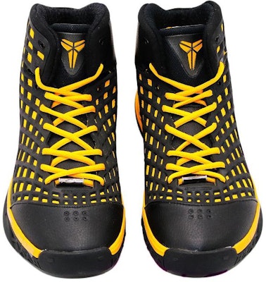 Nike Zoom Kobe 3 'Black Gold' Asia Exclusive 318090-073 Order Nike Zoom Kobe 3 'Black Gold' Asia Exclusive 318090-073
