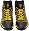 Order Nike Zoom Kobe 3 'Hitam Emas' Asia Eksklusif 318090-073