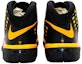 Lookbook Nike Zoom Kobe 3 'Hitam Emas' Asia Eksklusif 318090-073