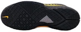 Shop Nike Zoom Kobe 3 'Hitam Emas' Asia Eksklusif 318090-073