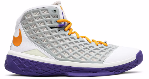 Nike Zoom Kobe 3 'Lakers' - Kasut Bola Keranjang Nike Kobe 3 Edisi Lakers 318090-072 Buy Nike Zoom Kobe 3 'Lakers' - Kasut Bola Keranjang Nike Kobe 3 Edisi Lakers 318090-072