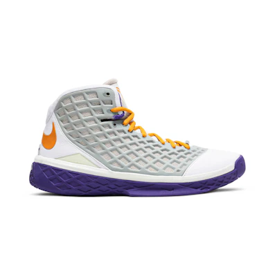 Nike Zoom Kobe 3 'Lakers'