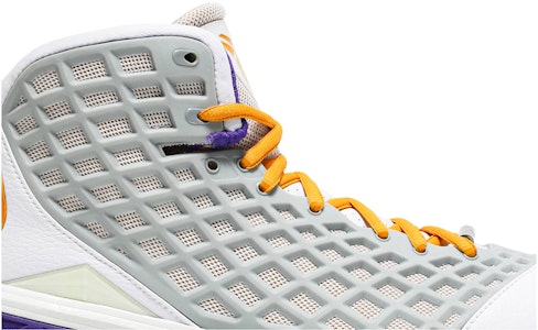 Nike Zoom Kobe 3 'Lakers' - Kasut Bola Keranjang Nike Kobe 3 Edisi Lakers 318090-072 Order Nike Zoom Kobe 3 'Lakers' - Kasut Bola Keranjang Nike Kobe 3 Edisi Lakers 318090-072