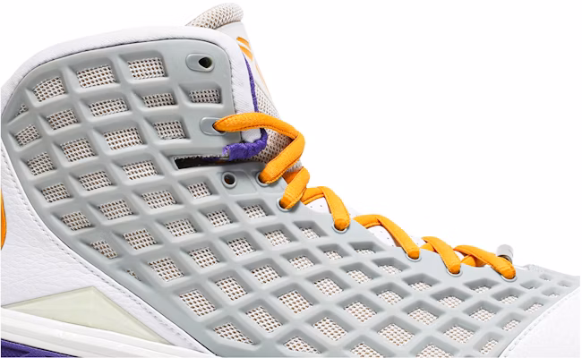 Nike Zoom Kobe 3 'Lakers' 318090-072 Order Nike Zoom Kobe 3 'Lakers' 318090-072