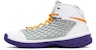 Nike Zoom Kobe 3 'Lakers' 318090-072