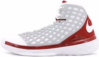 Nike Zoom Kobe 3 'Lower Merion Aces' 318090-111 Nike Zoom Kobe 3 'Lower Merion Aces' 318090-111
