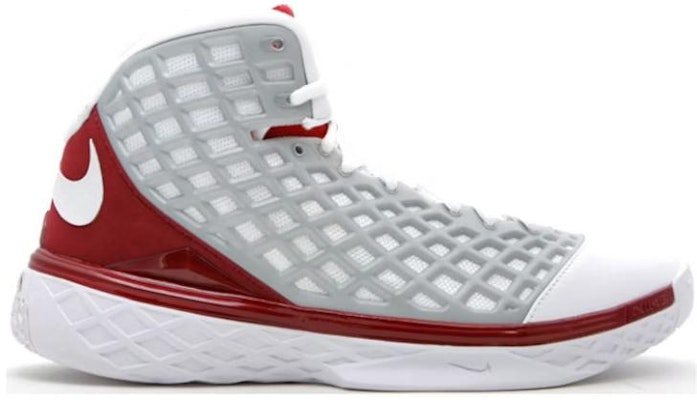 Nike Zoom Kobe 3 'Lower Merion Aces' - Zapatillas de Baloncesto Kobe Bryant 318090-111 Order Nike Zoom Kobe 3 'Lower Merion Aces' - Zapatillas de Baloncesto Kobe Bryant 318090-111