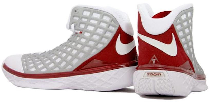 Nike Zoom Kobe 3 'Lower Merion Aces' - Zapatillas de Baloncesto Kobe Bryant 318090-111 Lookbook Nike Zoom Kobe 3 'Lower Merion Aces' - Zapatillas de Baloncesto Kobe Bryant 318090-111