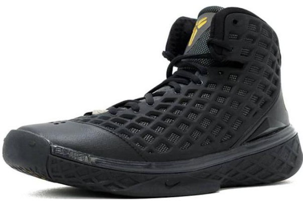 Nike Zoom Kobe 3 'Orca' 318090-012 Lookbook Nike Zoom Kobe 3 'Orca' 318090-012
