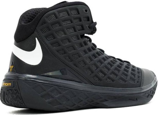 Nike Zoom Kobe 3 'Orca' 318090-012 Shop Nike Zoom Kobe 3 'Orca' 318090-012