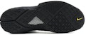 Nike Zoom Kobe 3 'Orca' Lelaki Wanita Kasut Sukan 318090-012