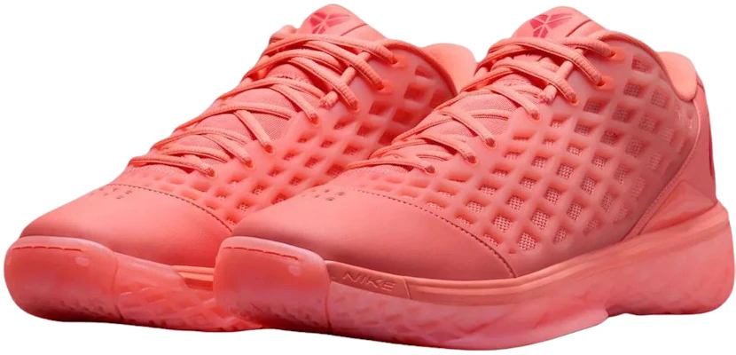 Nike Zoom Kobe 3 Low Protro 'Atomic Pink' IV7127-600 Lookbook Nike Zoom Kobe 3 Low Protro 'Atomic Pink' IV7127-600