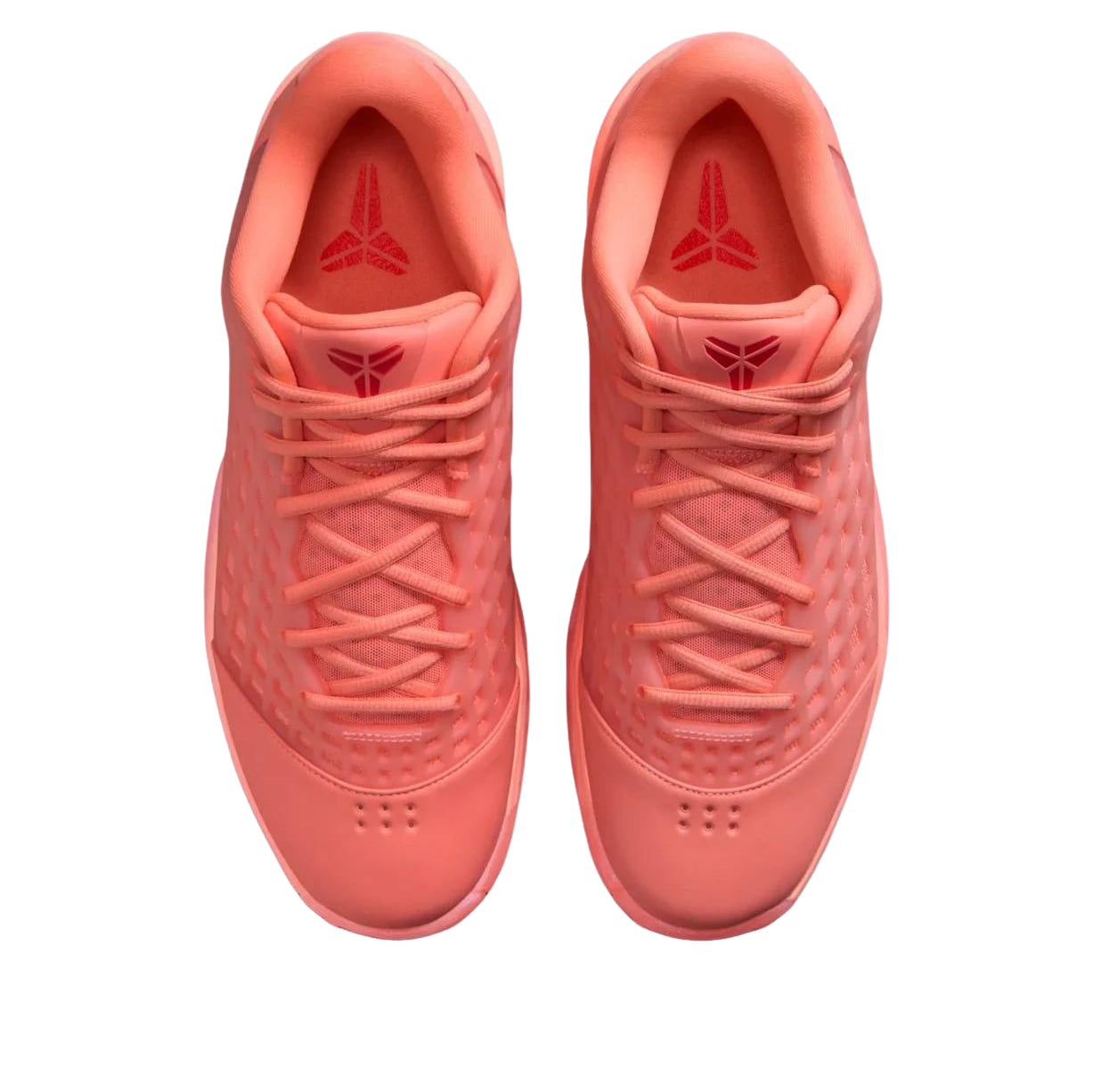 Shop Nike Zoom Kobe 3 Low Protro 'Atomic Pink' IV7127-600