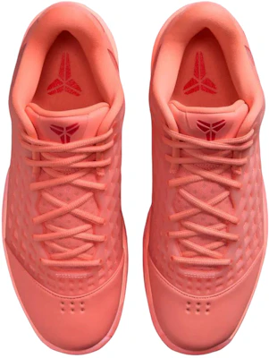 Nike Zoom Kobe 3 Low Protro 'Atomic Pink' IV7127-600 Shop Nike Zoom Kobe 3 Low Protro 'Atomic Pink' IV7127-600