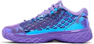 Lookbook Nike Zoom Kobe 3 Low Protro 'Purple Venom' IU3313-500
