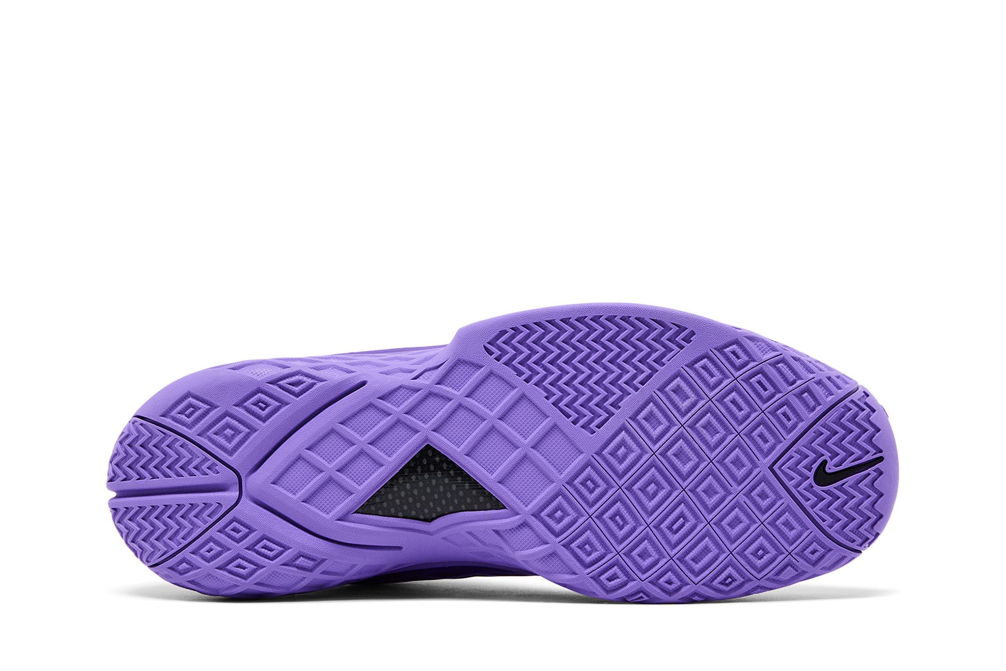 Shop Nike Zoom Kobe 3 Low Protro 'Purple Venom' IU3313-500