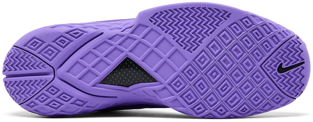 Nike Zoom Kobe 3 Low Protro 'Purple Venom' Ungu Venom IU3313-500 Purchase Nike Zoom Kobe 3 Low Protro 'Purple Venom' Ungu Venom IU3313-500