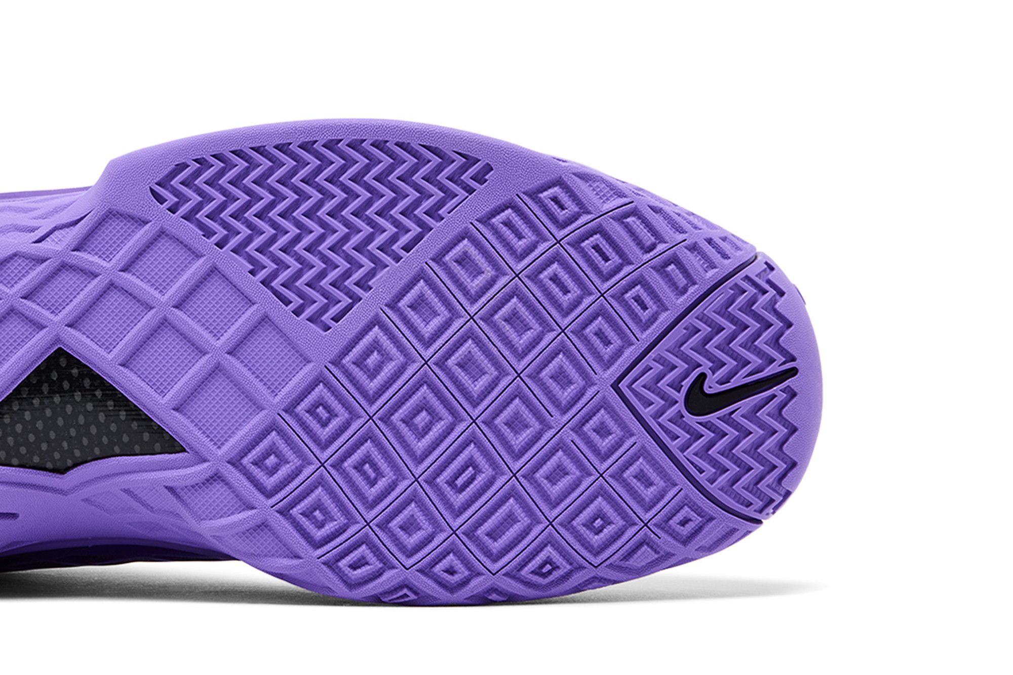 Purchase Nike Zoom Kobe 3 Low Protro 'Purple Venom' IU3313-500