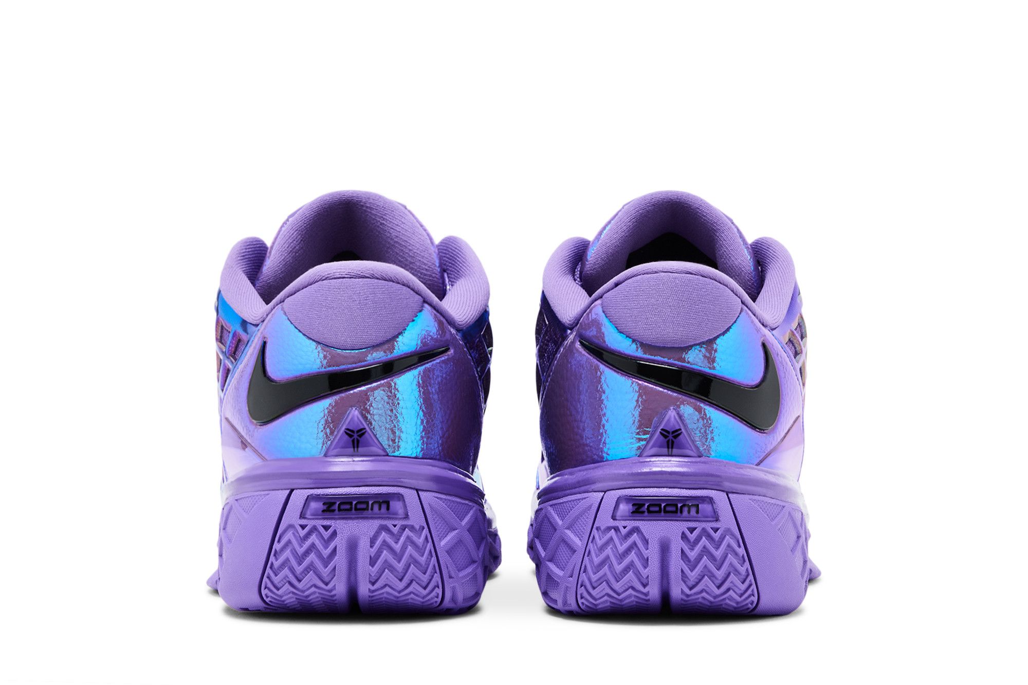 Details for Nike Zoom Kobe 3 Low Protro 'Purple Venom' IU3313-500