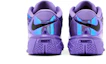 Sizing Nike Zoom Kobe 3 Low Protro 'Purple Venom' Ungu Venom IU3313-500