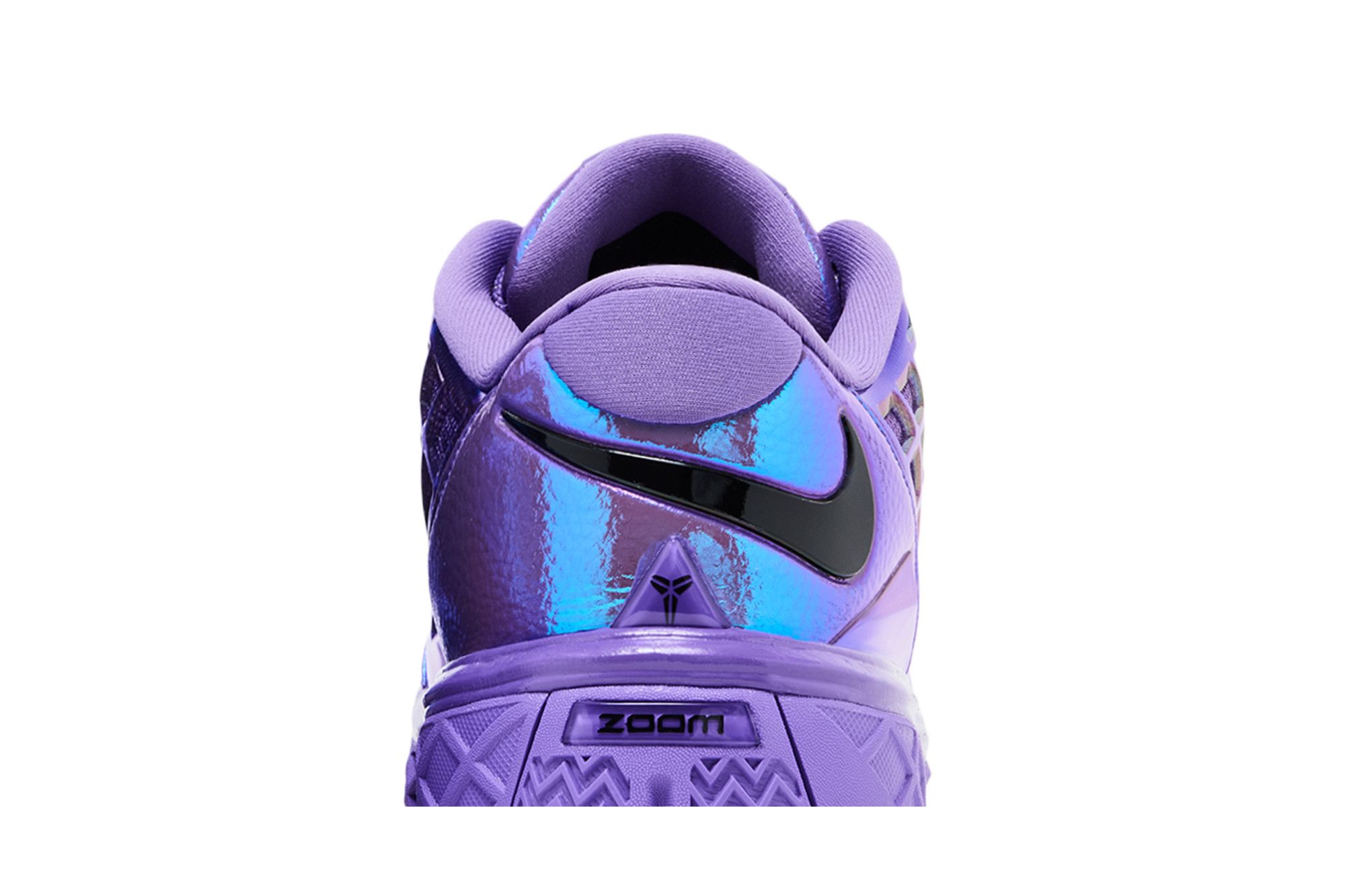 Sizing Nike Zoom Kobe 3 Low Protro 'Purple Venom' IU3313-500