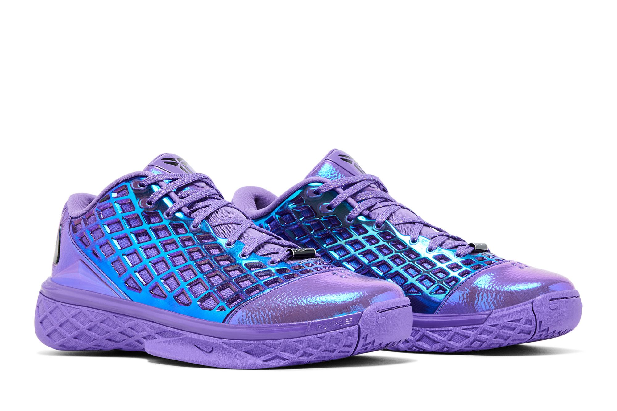 Cheap Nike Zoom Kobe 3 Low Protro 'Purple Venom' IU3313-500