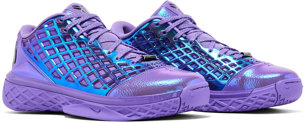 Nike Zoom Kobe 3 Low Protro 'Purple Venom' IU3313-500 Cheap Nike Zoom Kobe 3 Low Protro 'Purple Venom' IU3313-500