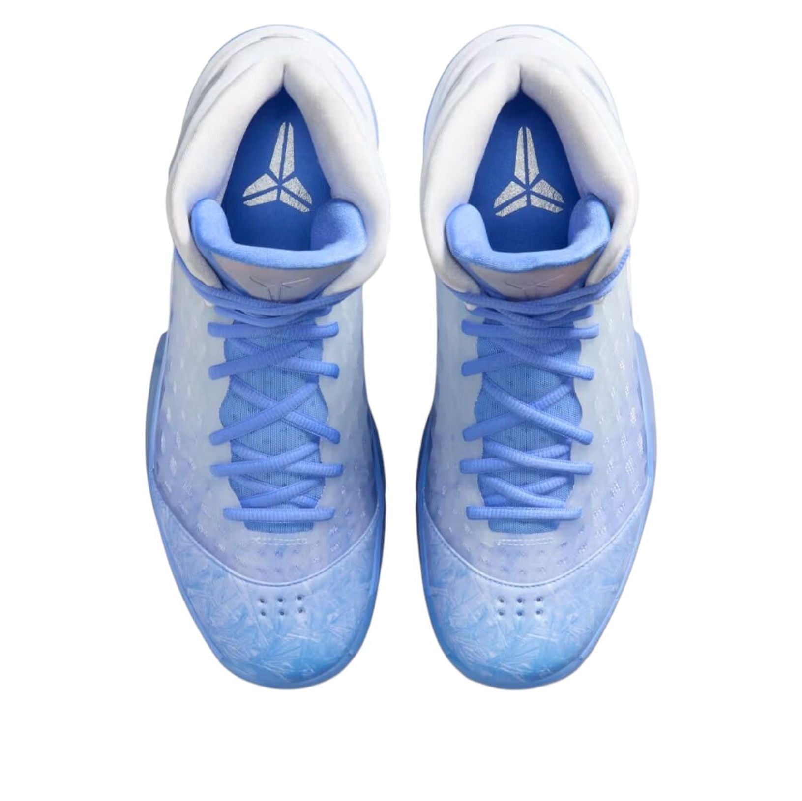 Lookbook Nike Zoom Kobe 3 Protro '聖誕' IQ5338-400