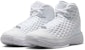 Nike Zoom Kobe 3 Protro 'Halo' Lelaki/Perempuan Kasut Sukan HM4351-100
