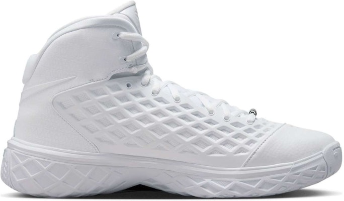 Nike Zoom Kobe 3 Protro 'Halo' HM4351-100 Details for Nike Zoom Kobe 3 Protro 'Halo' HM4351-100