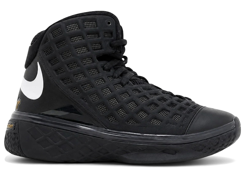 Nike Zoom Kobe 3 Protro 'Orca' IQ5340-001