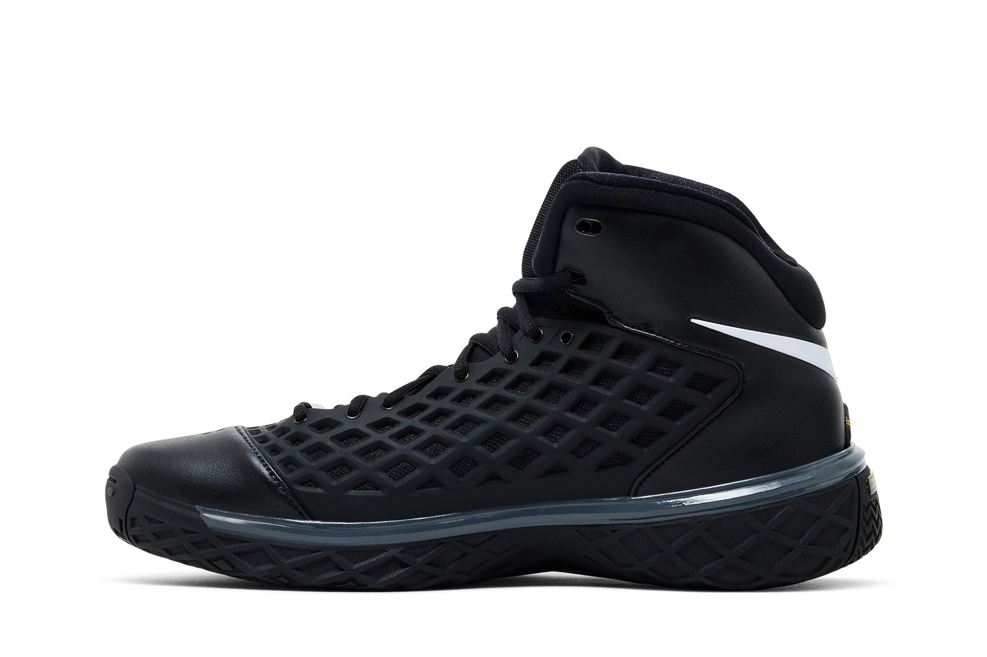 Lookbook Nike Zoom Kobe 3 Protro ''Orca'' - Kasut Sukan Nike Kobe 3 Protro ''Orca'' IQ5340-001